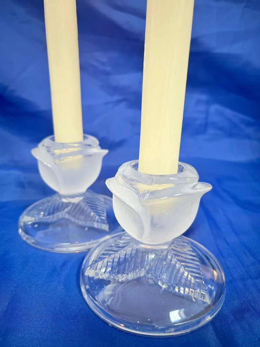 Candle holders - Image 2