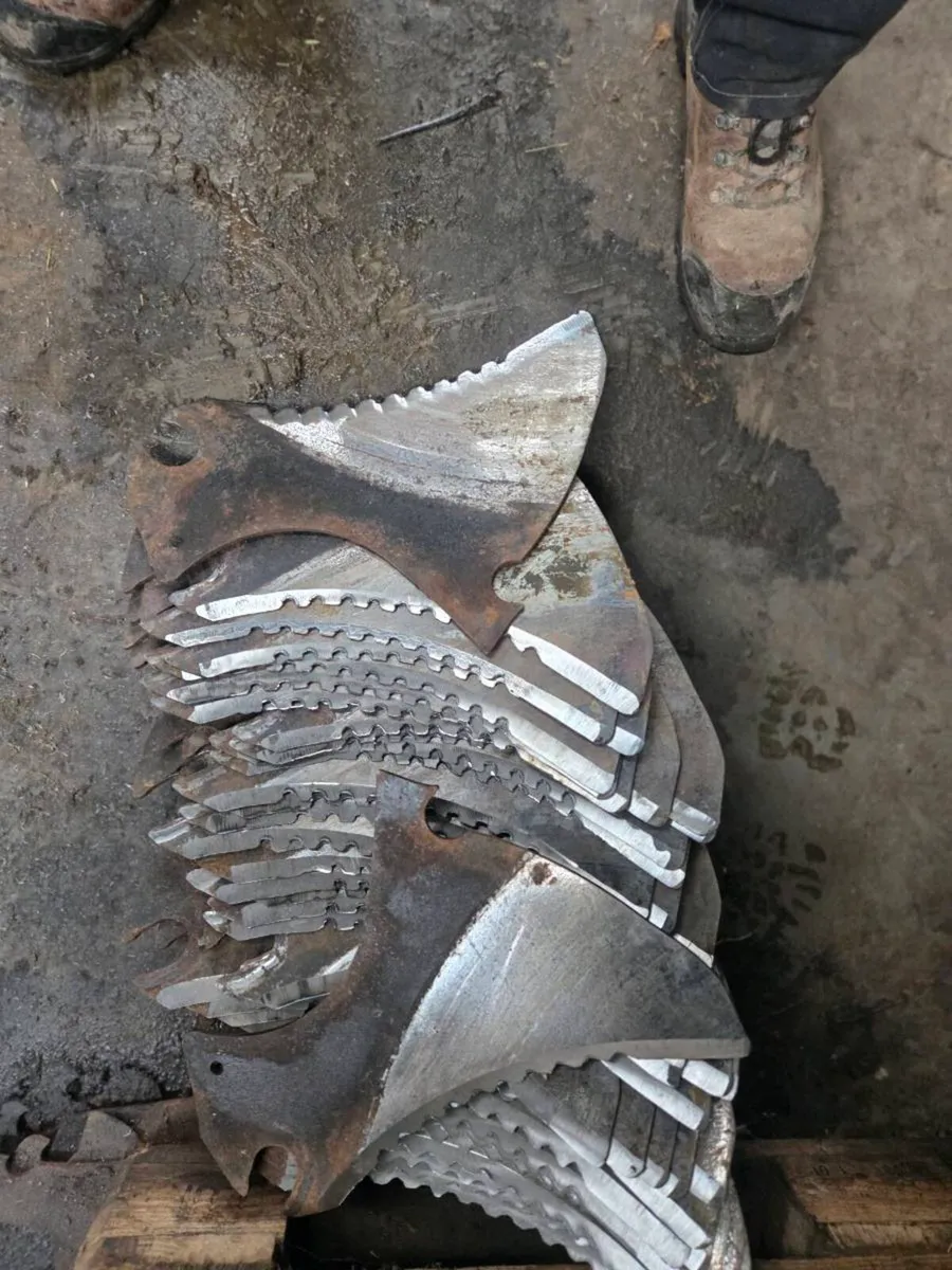 Torro blades - Image 2