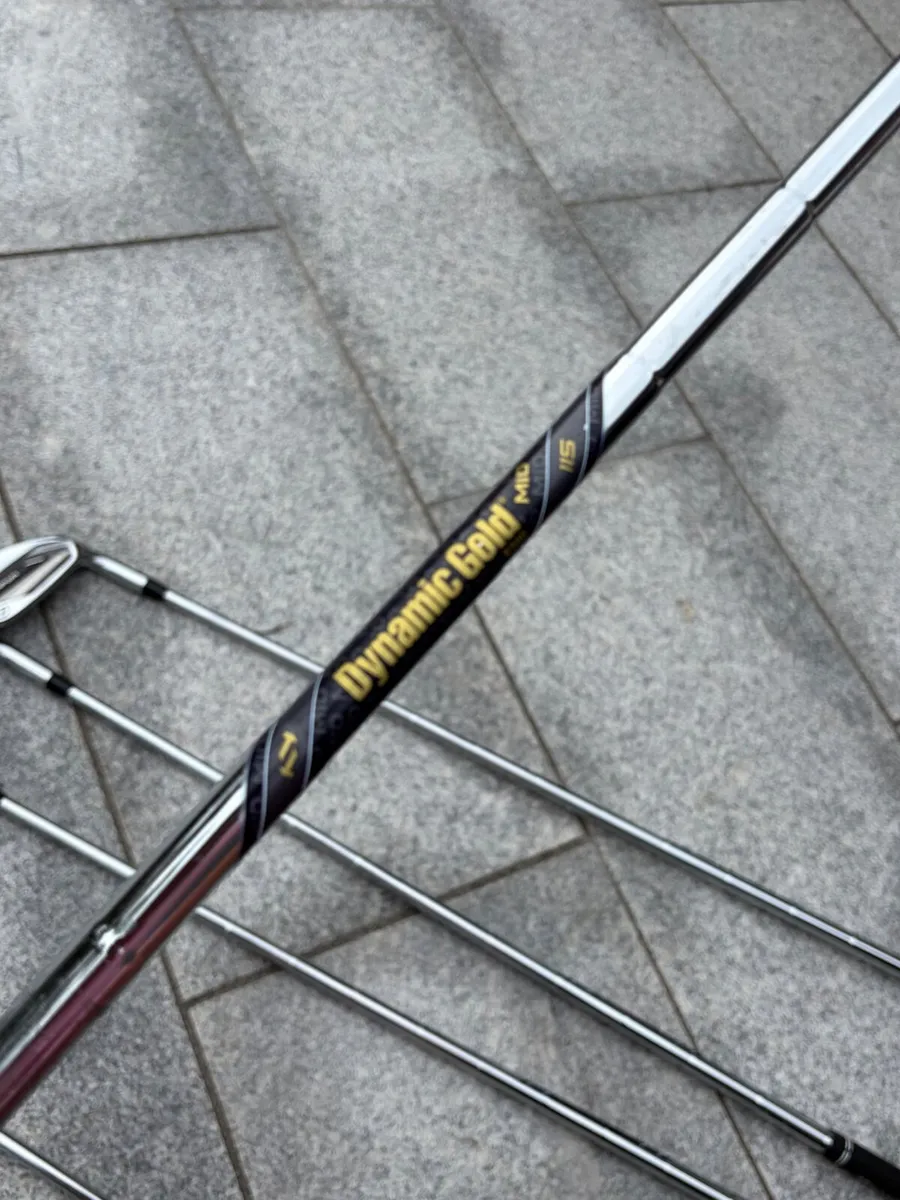 Golf set for incredible value - Image 3
