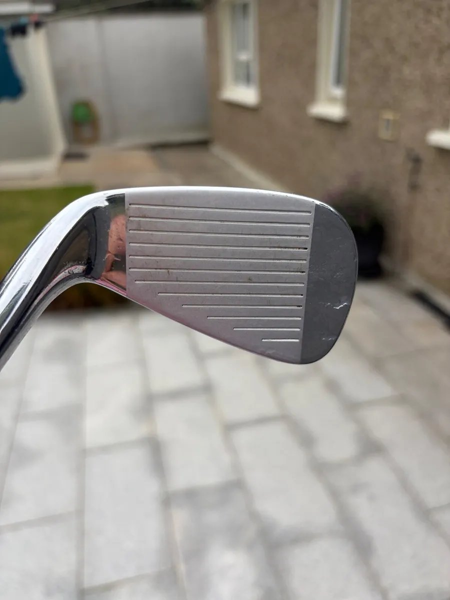 Golf set for incredible value - Image 4