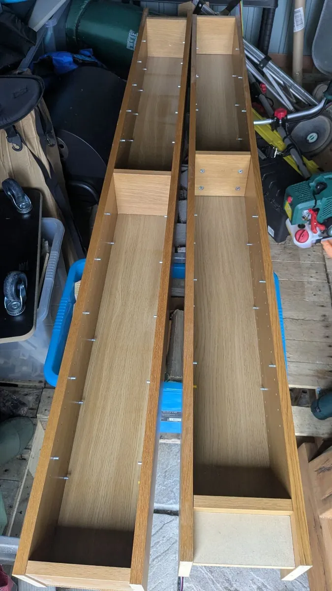 CD racks - Image 1