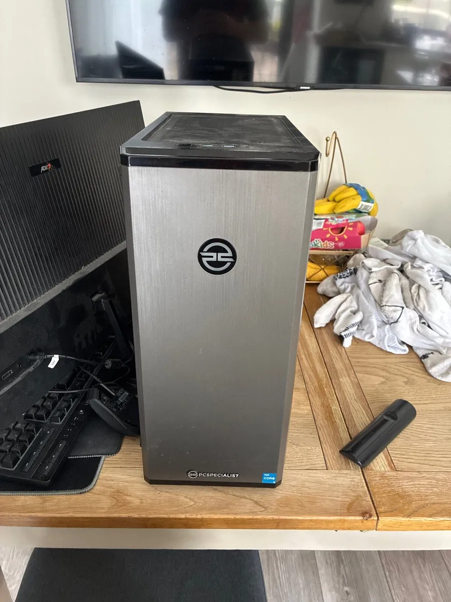 Gaming PC - Image 1