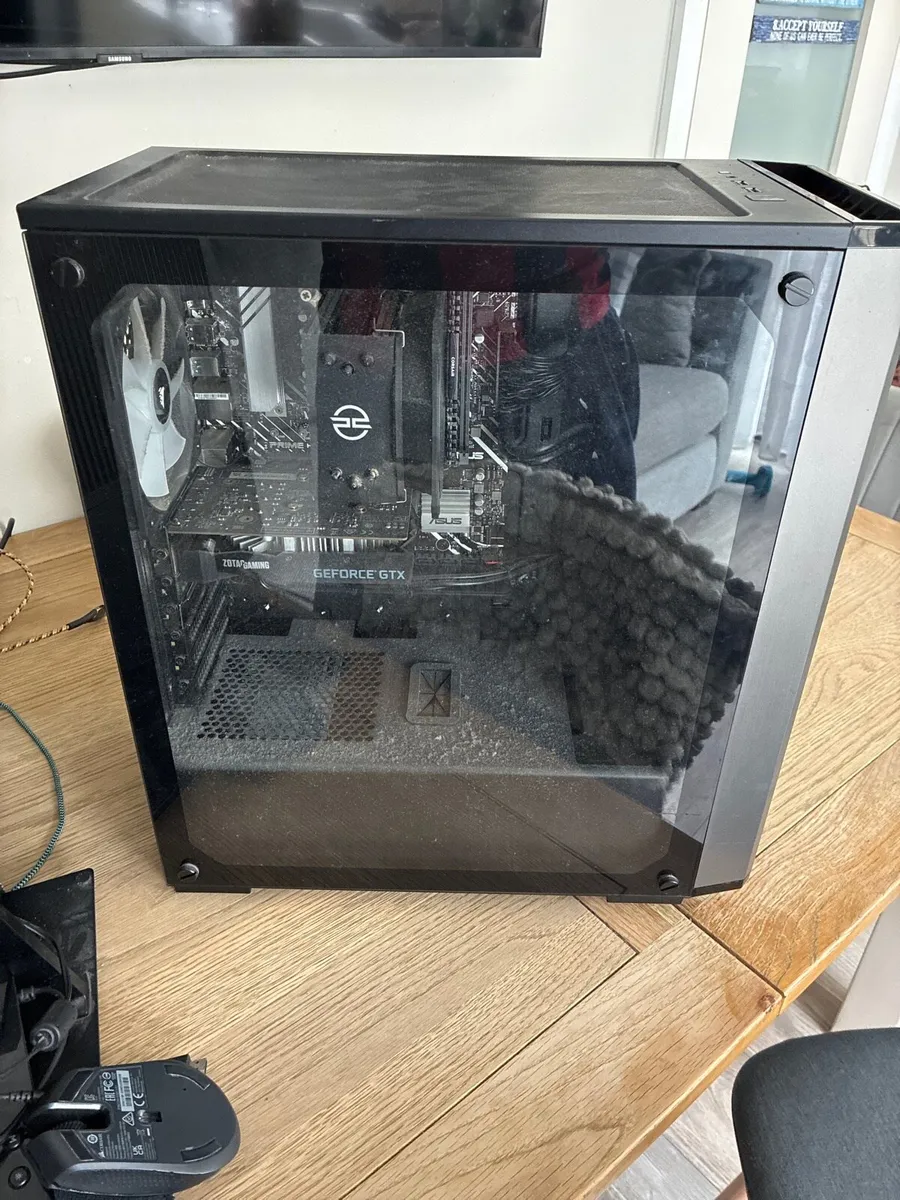 Gaming PC - Image 2