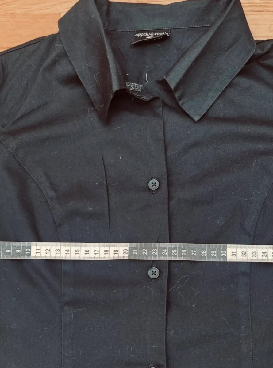 Blouse - Image 4
