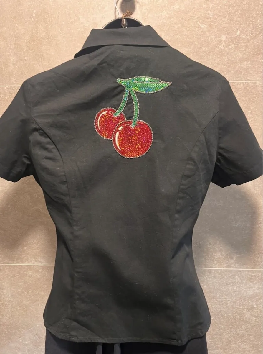 Blouse - Image 1