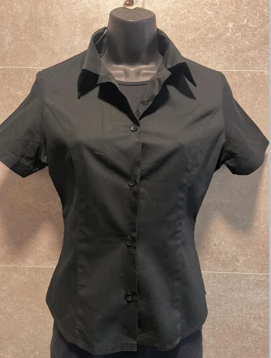 Blouse - Image 2