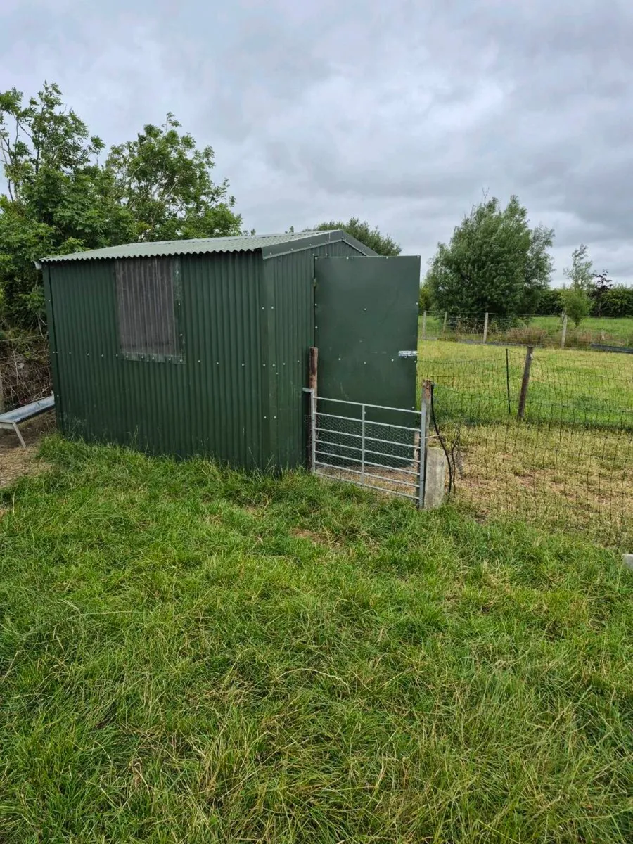 Garden shed for Sale - Image 4