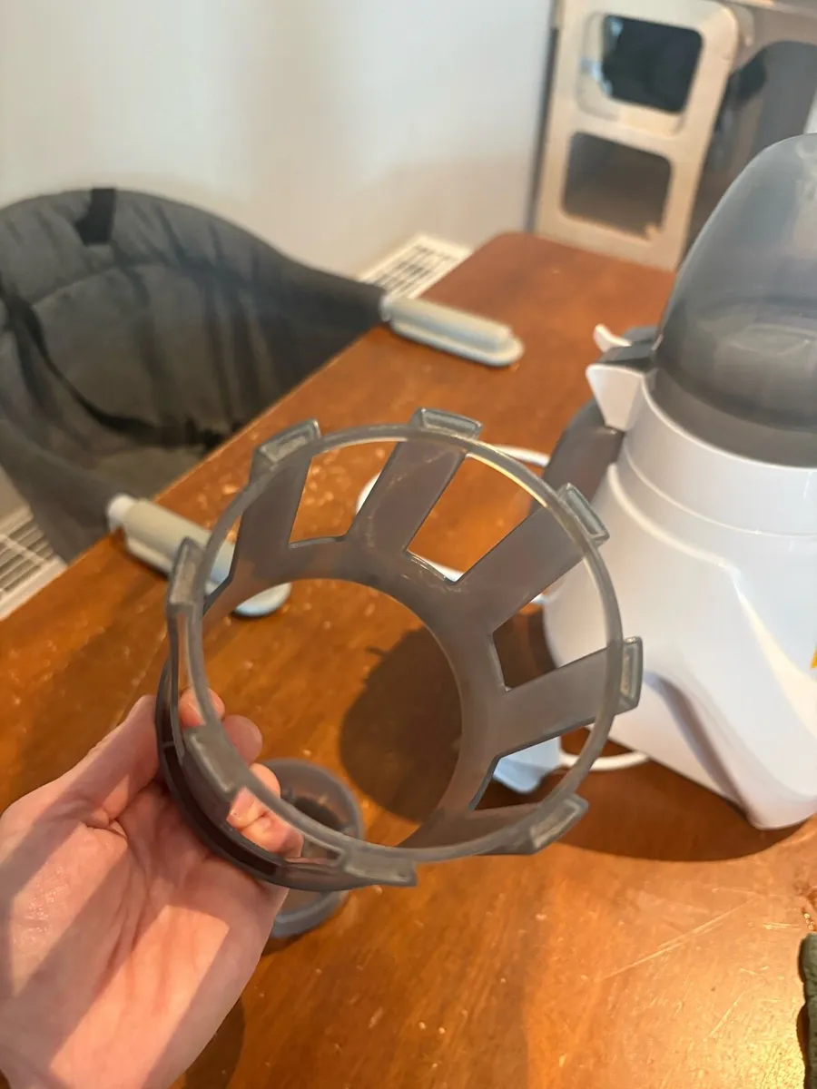 Dr Brown’s Bottle Warmer and Steriliser - Image 3