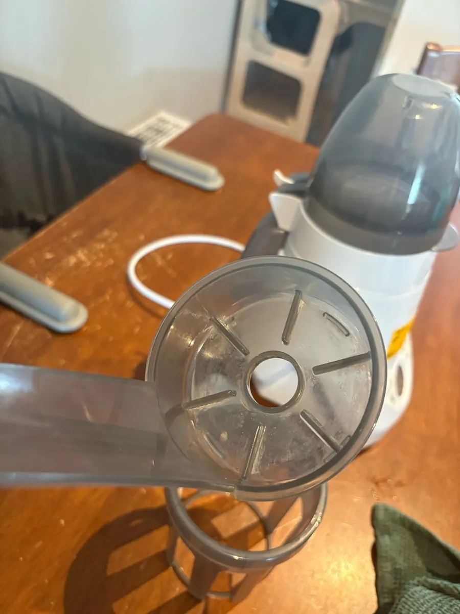 Dr Brown’s Bottle Warmer and Steriliser - Image 4