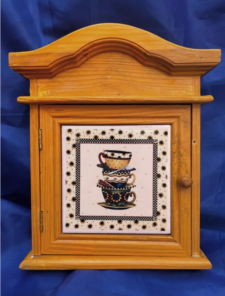 Key holder - Image 1