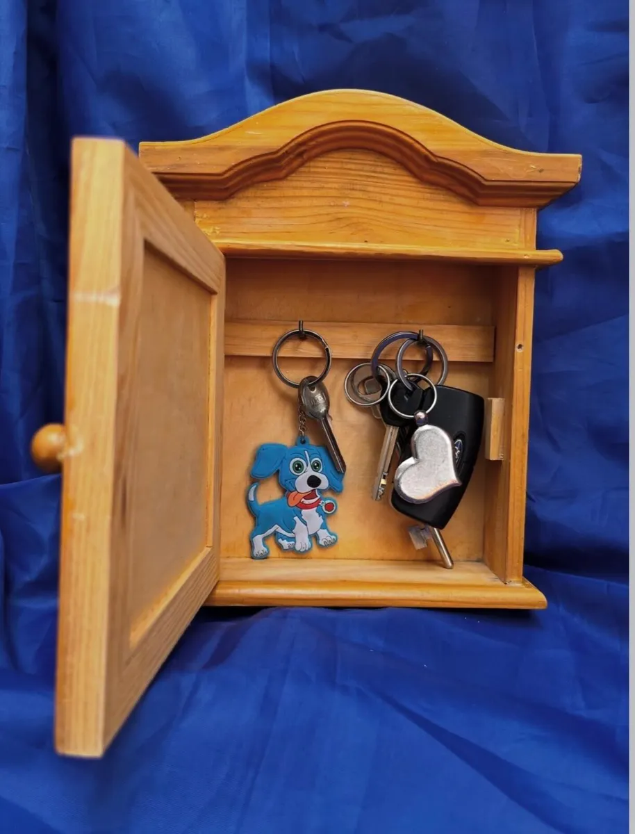 Key holder - Image 2