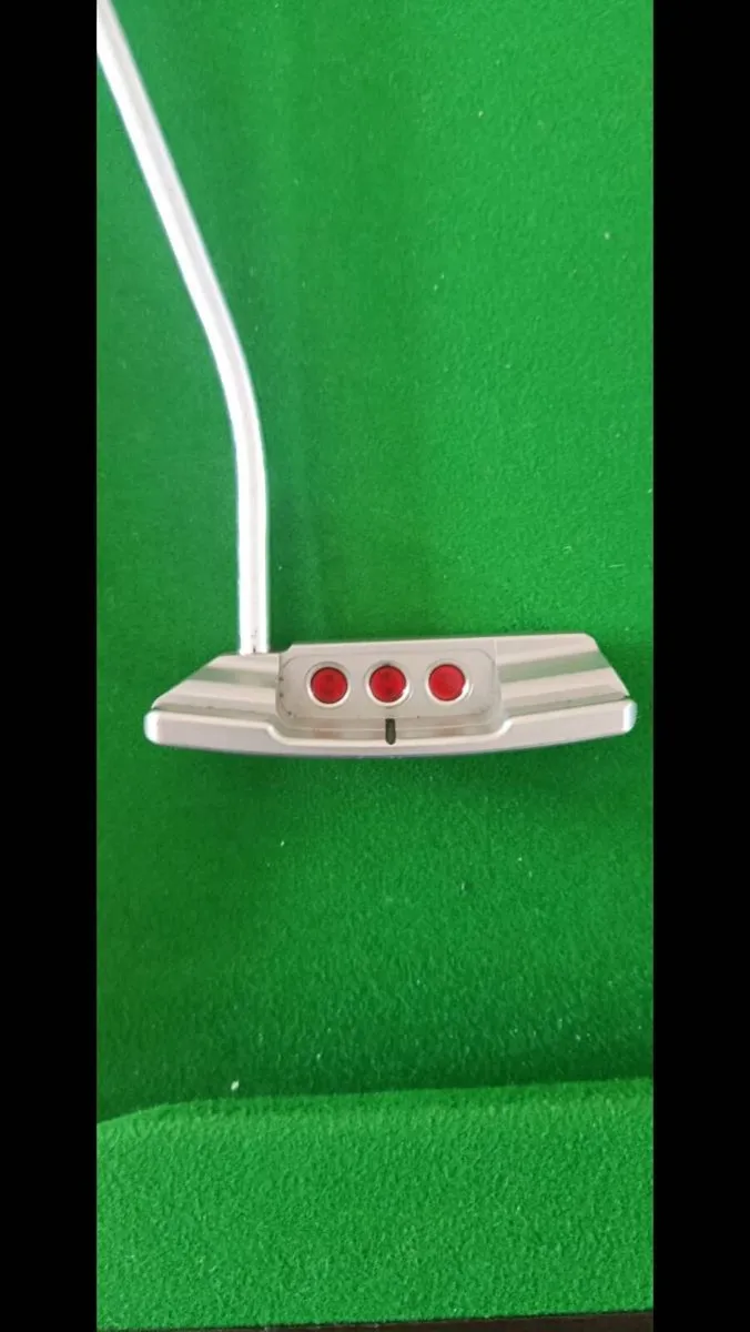 Scotty Cameron putter 35 inch - Image 1