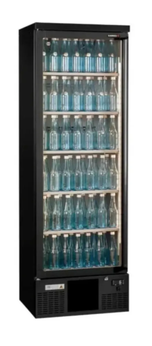 Gamko Mg3/300 Bar Fridge - Image 1