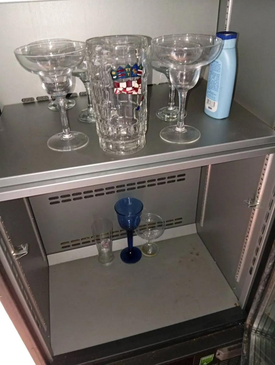 Gamko Mg3/300 Bar Fridge - Image 4