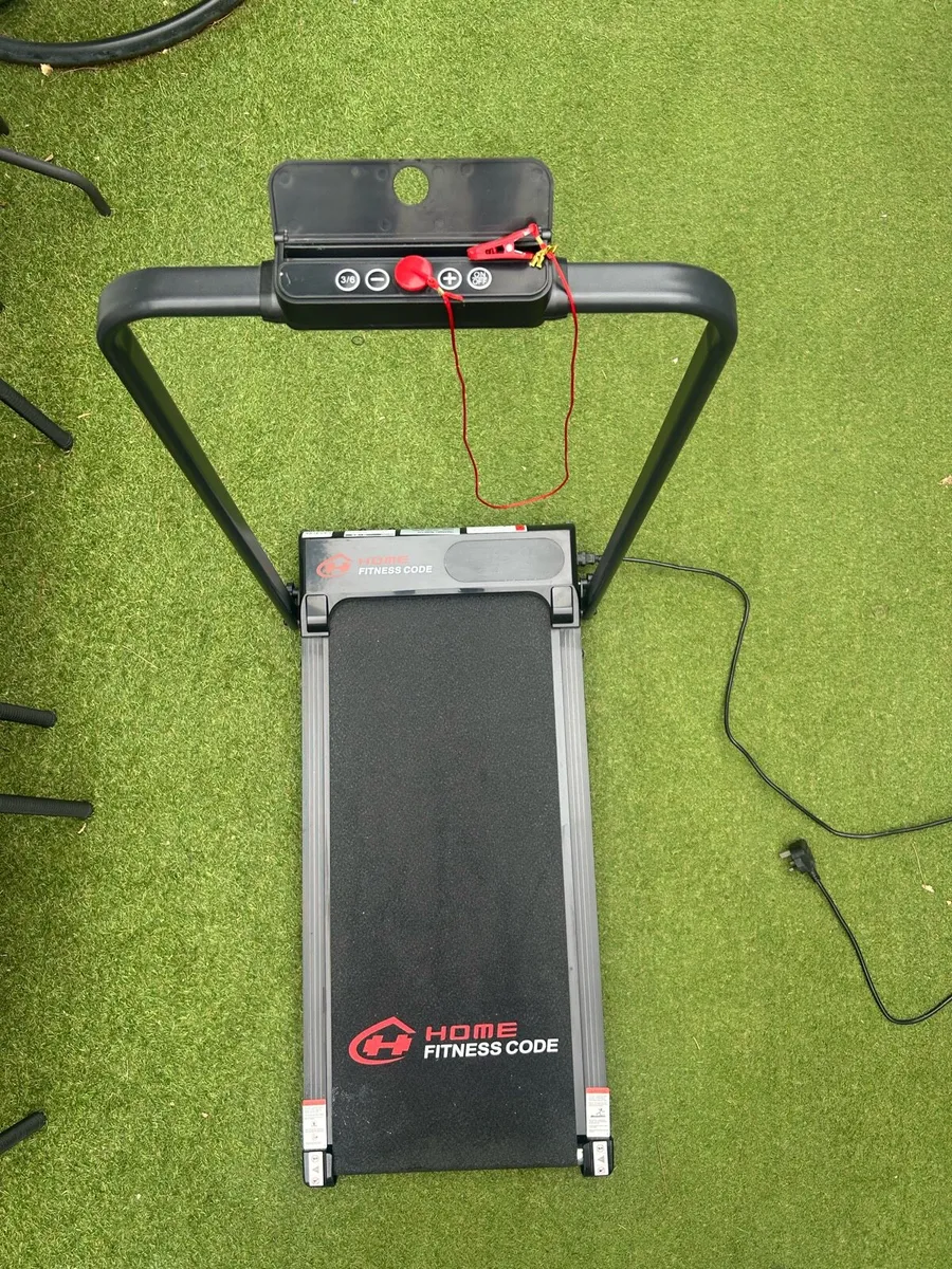 Small treadmill - Image 3