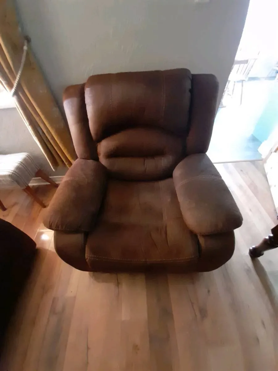 3 piece suite - Image 2