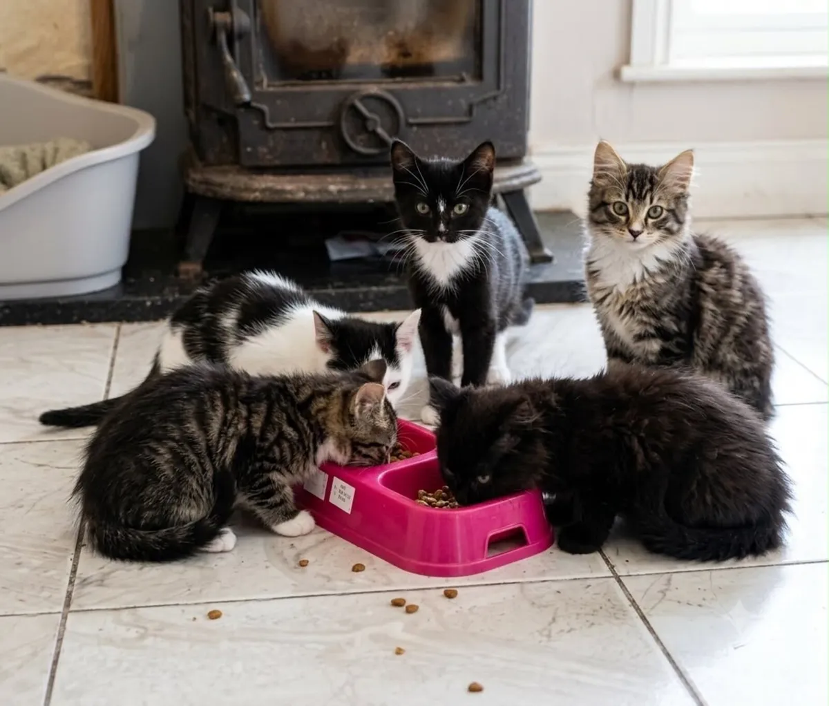 Kittens - Image 2