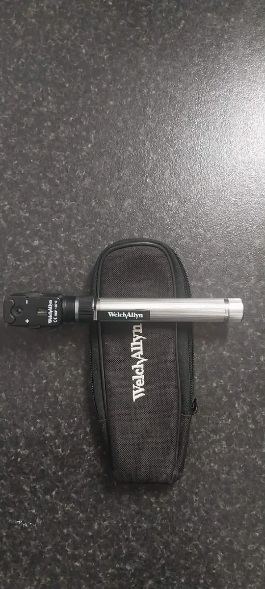 Ophthalmoscope - Image 2