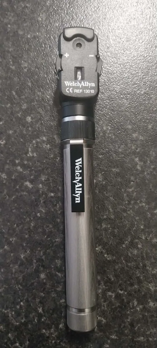 Ophthalmoscope - Image 1
