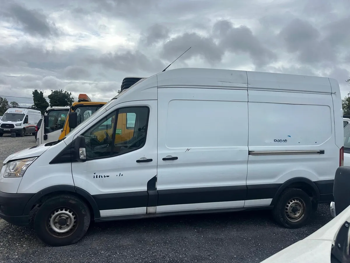 Ford Transit 2016 - Image 2