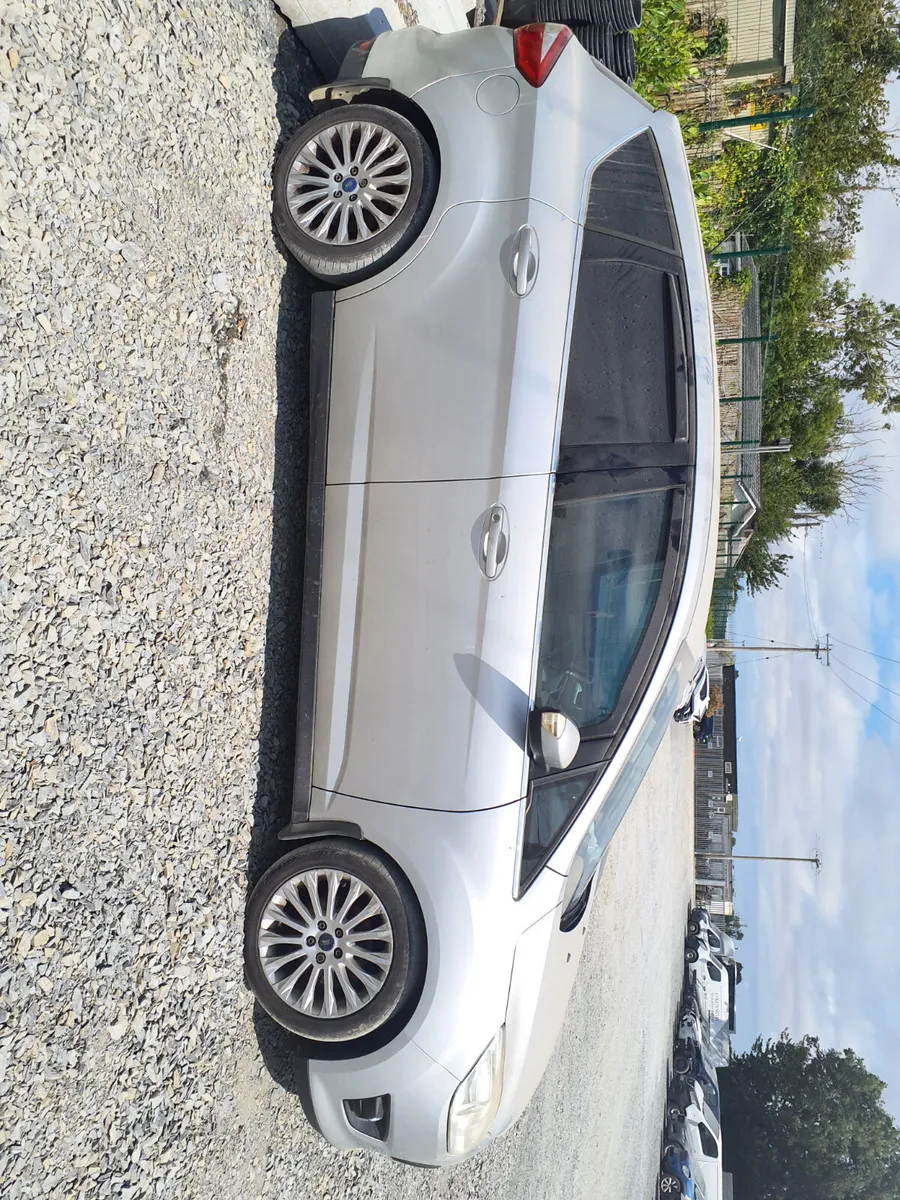 Ford C-Max Titanium 2012 - Image 3