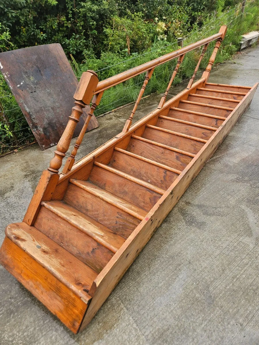 Stairs - Image 1