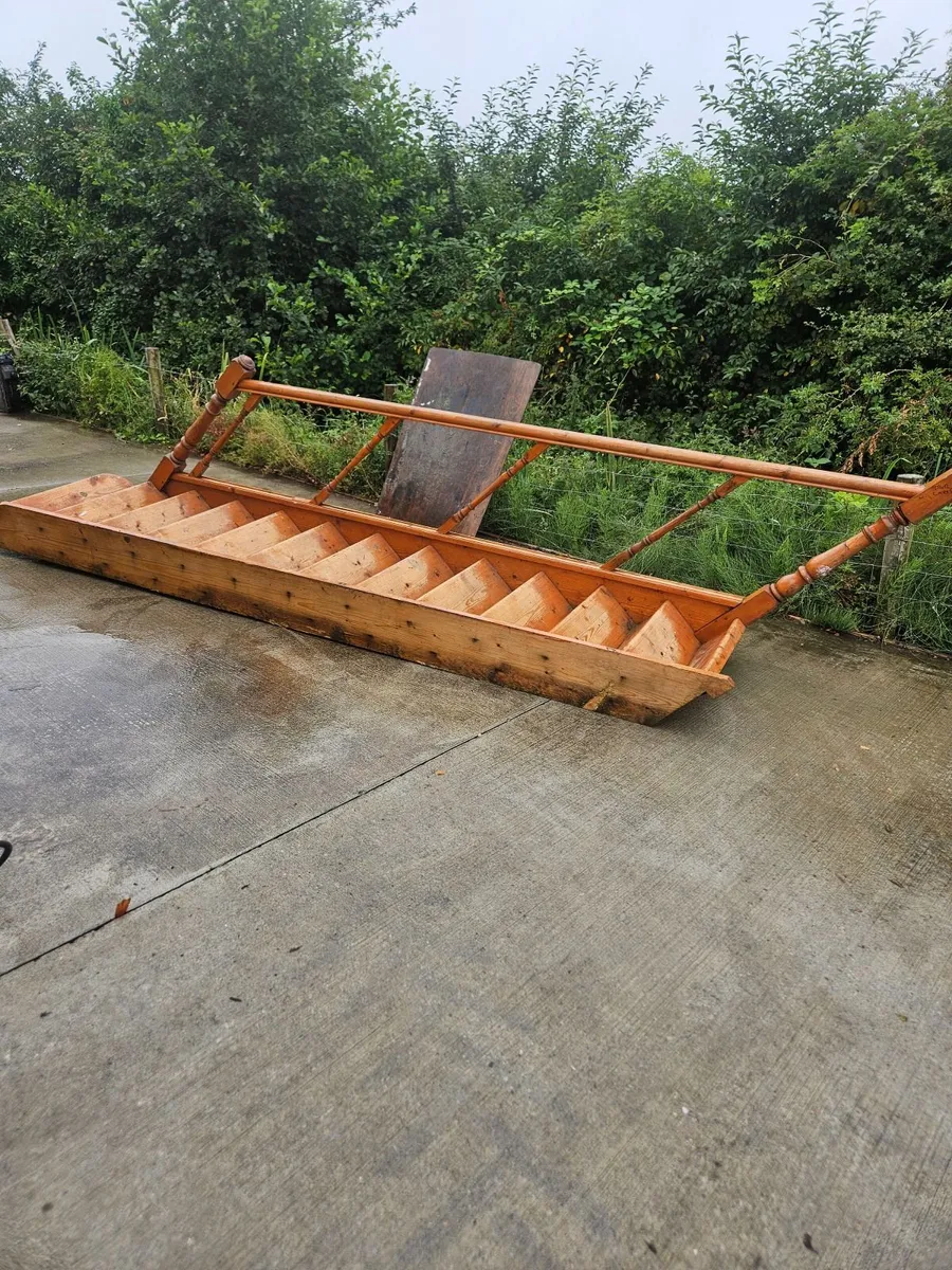 Stairs - Image 2