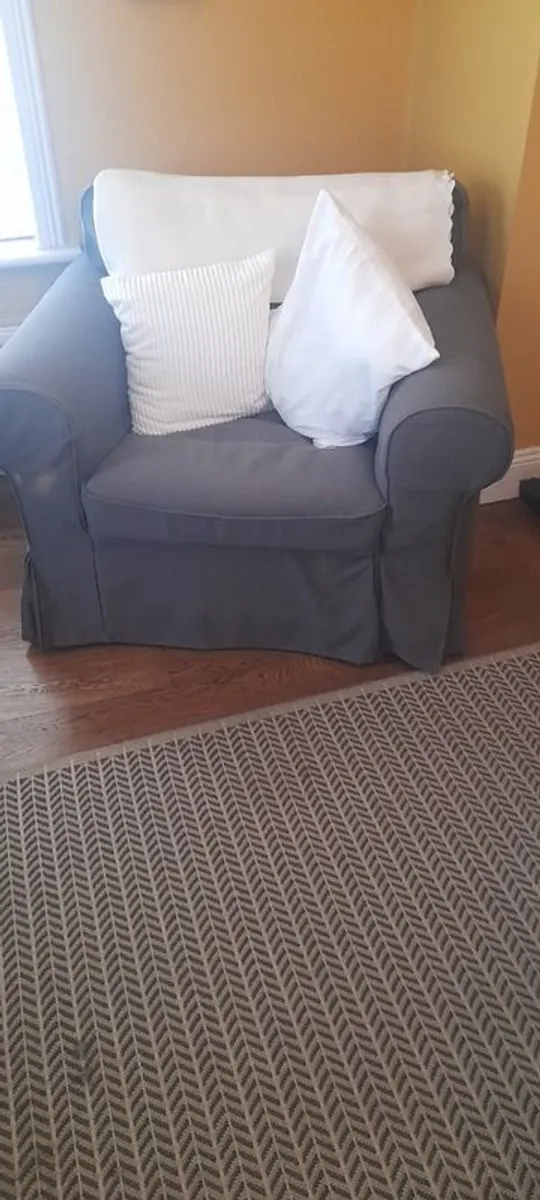 Sofa - Image 3