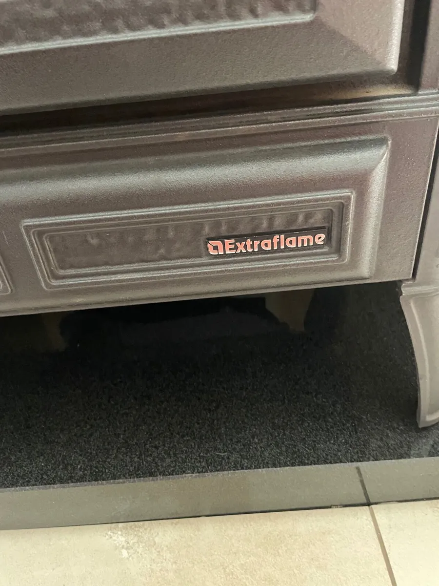 Pellet Stove - Image 2
