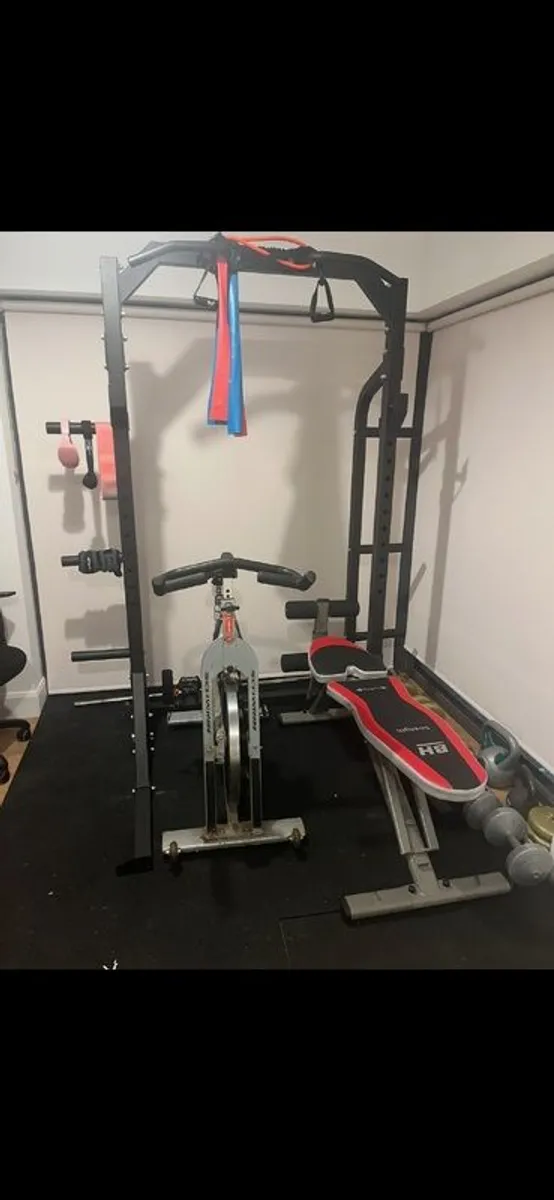 squat rack weight rack for sale