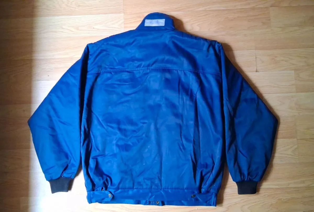 Mens Snickers insulated work jacket (M) - Image 2