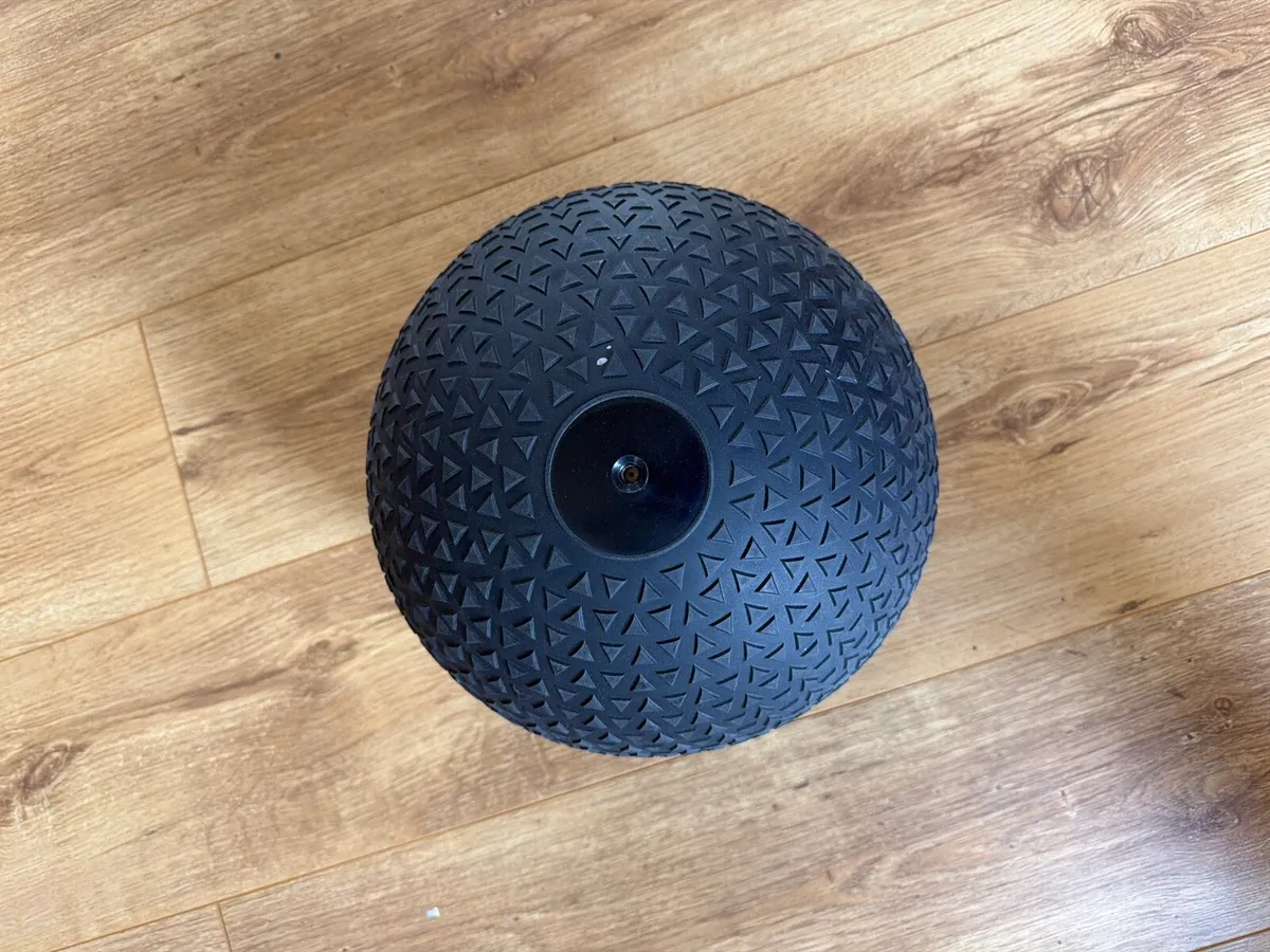 25KG Slam ball - Image 2