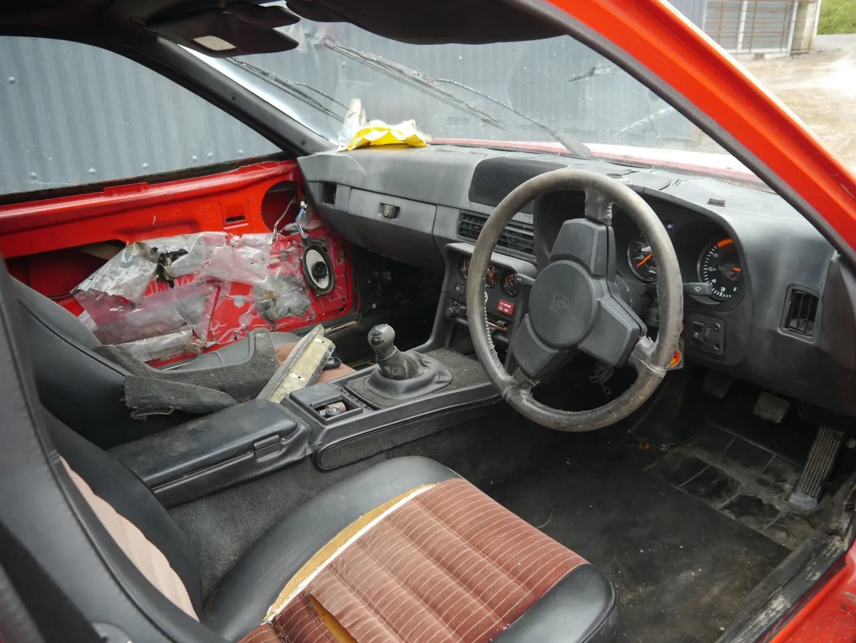 Porsche Other 1983 - Image 4