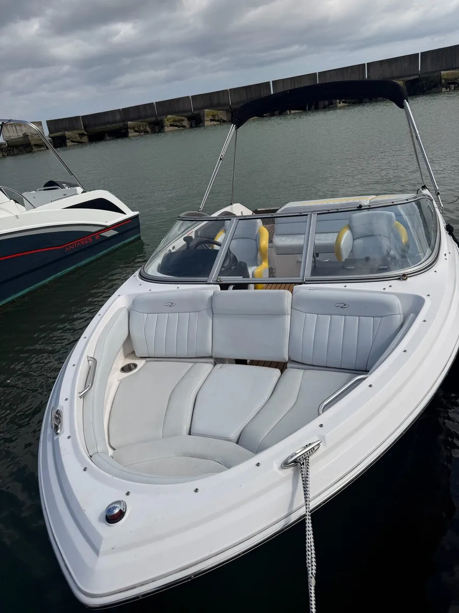Speed boat - Image 4