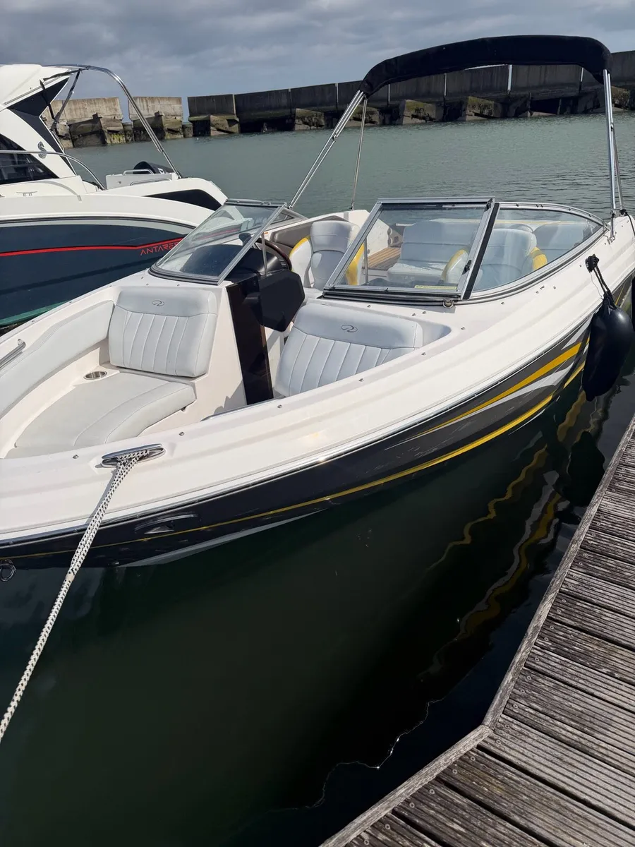 Speed boat - Image 3