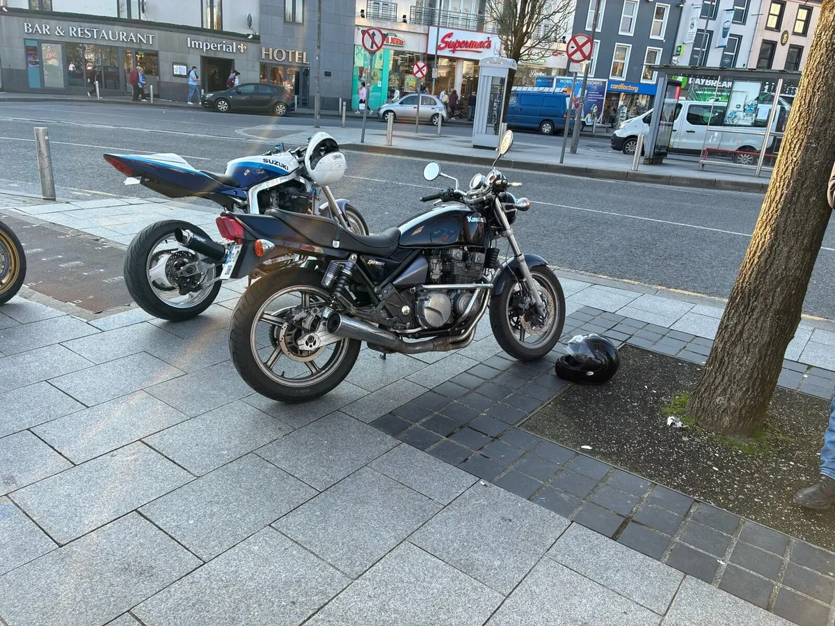 Kawaski - - Image 1