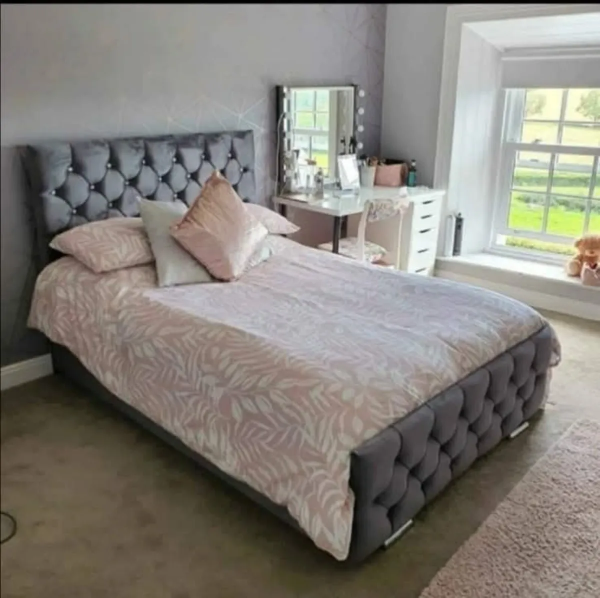 Super King beds available - Image 4