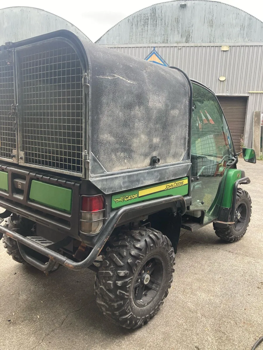 John Deere Gator - Image 2