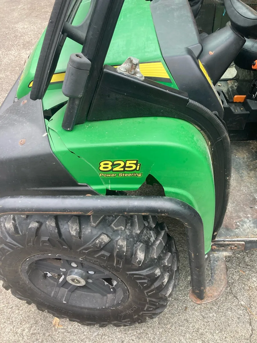 John Deere Gator - Image 3