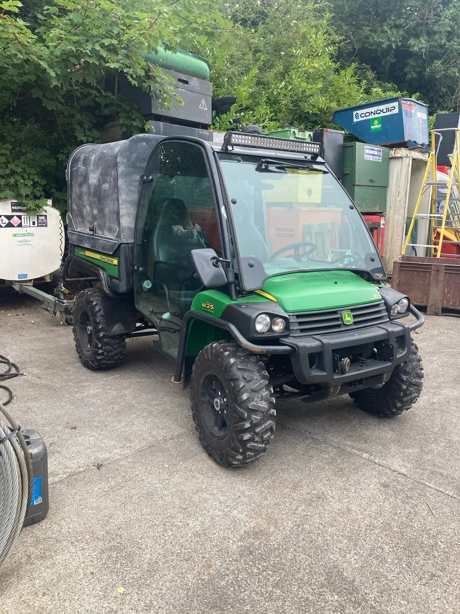 John Deere Gator - Image 1