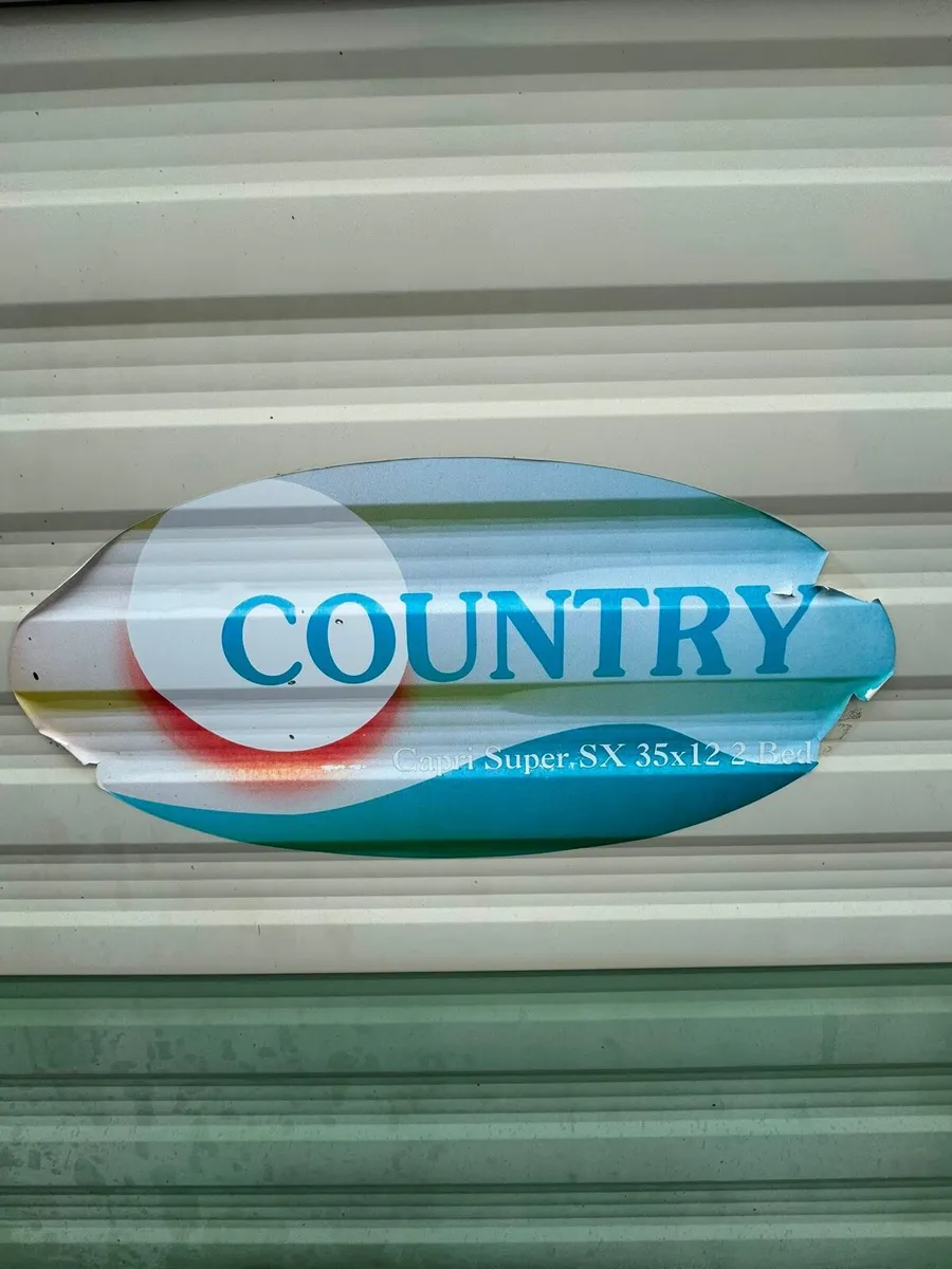 Cosalt Country Super 35x12 - Image 2
