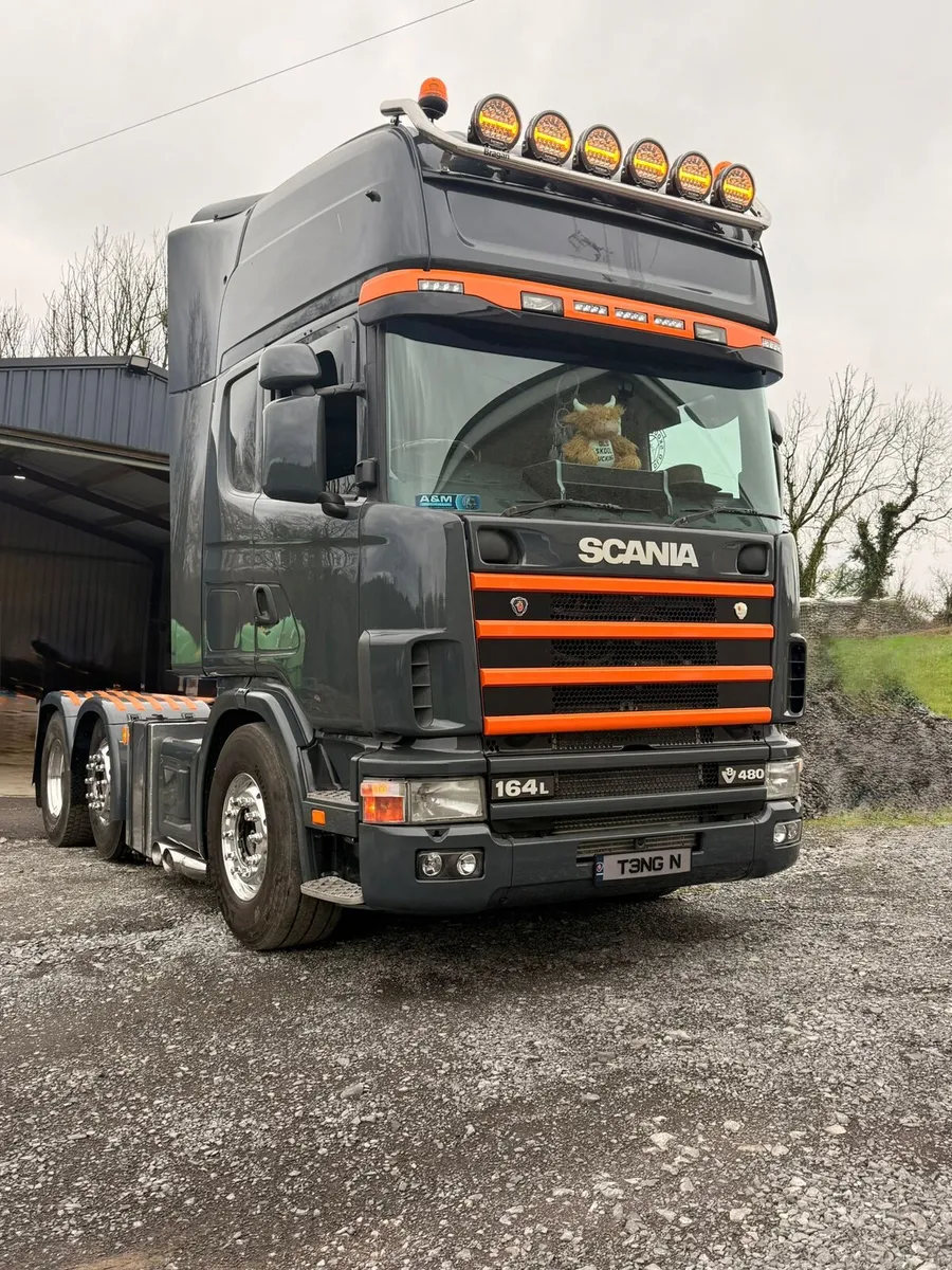 Trucks - Image 2