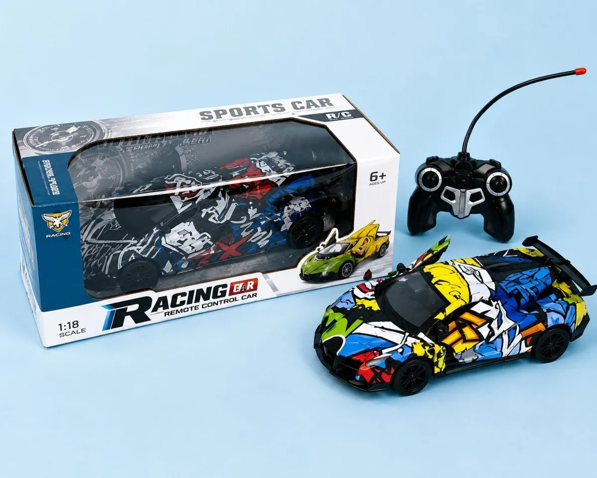 New expanded range of Toys for Xmas - Image 1
