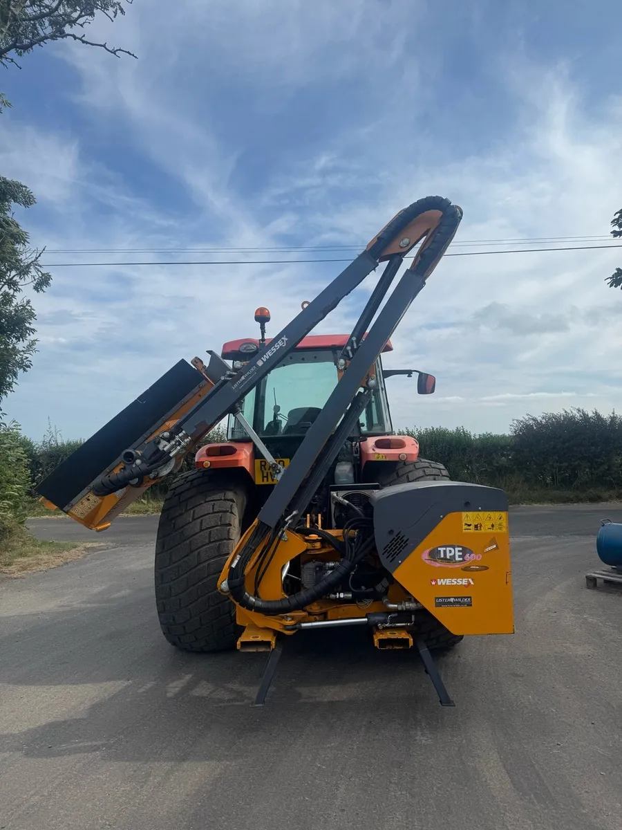 Ferri Hedgecutter - Image 1
