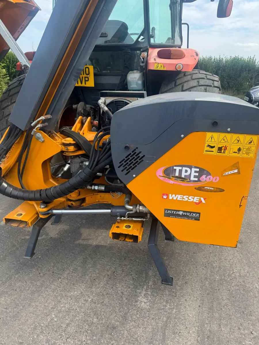 Ferri Hedgecutter - Image 2