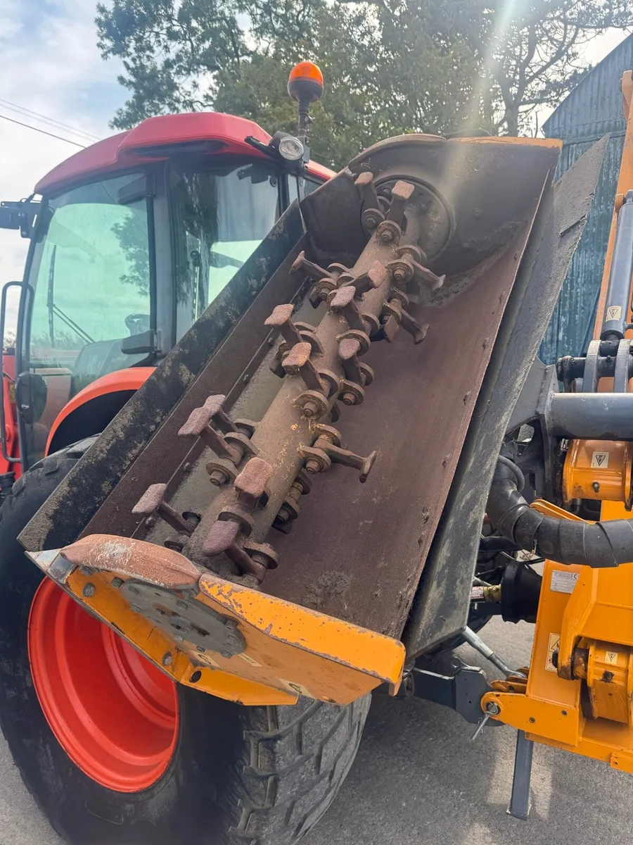 Ferri Hedgecutter - Image 3