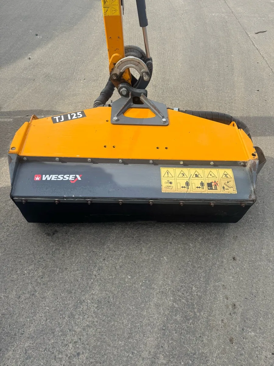 Ferri Hedgecutter - Image 4