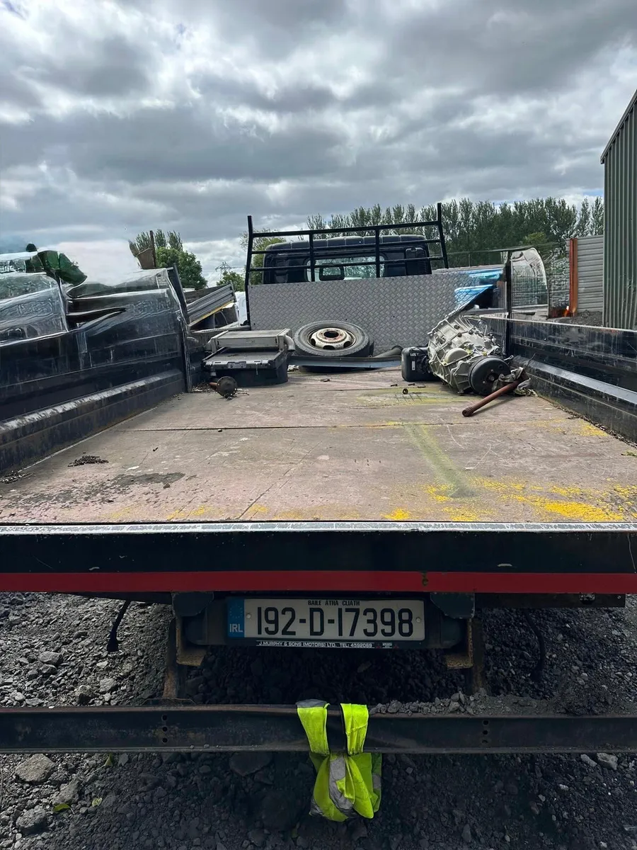 Mitsubishi Canter 2019 - Image 4