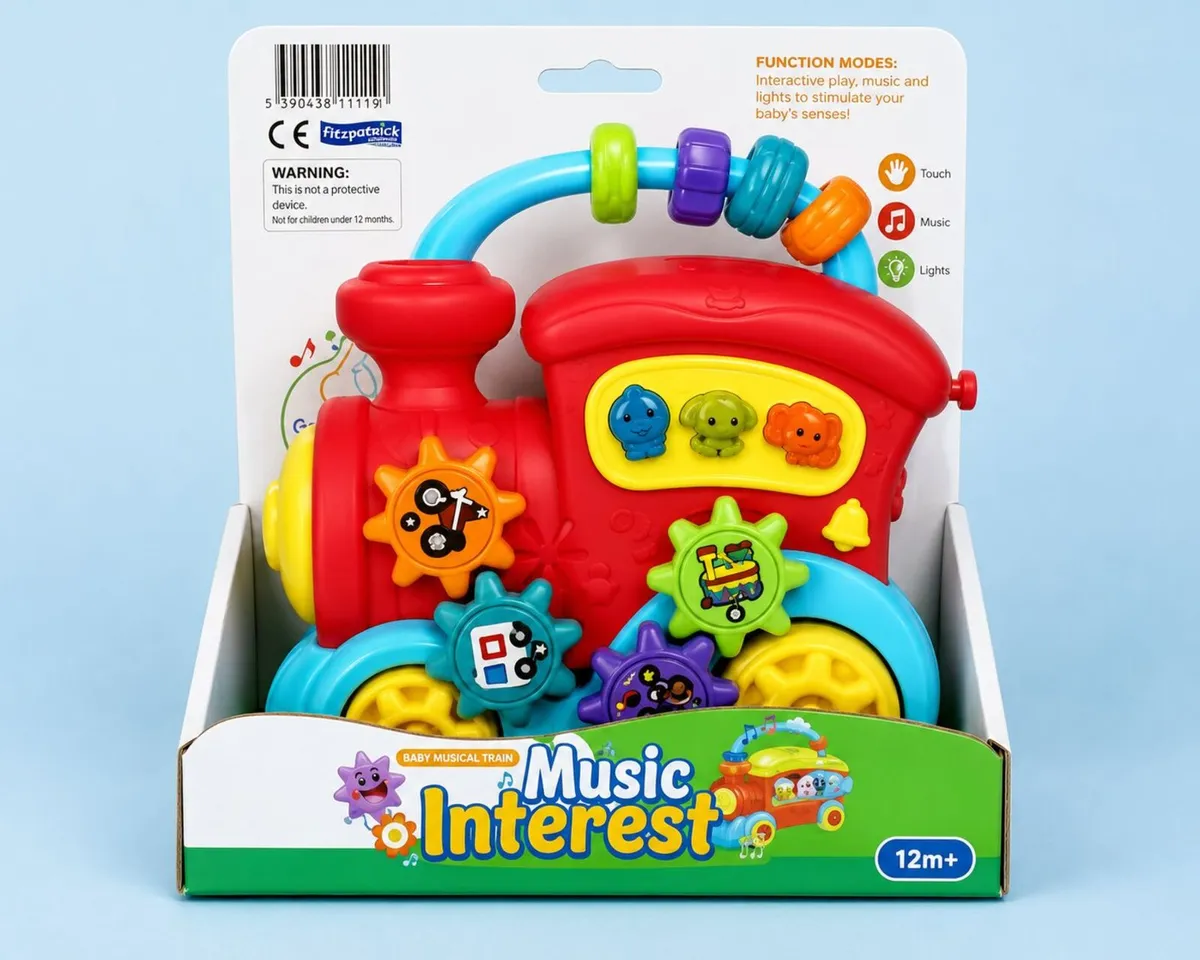 New expanded range of Toys for Xmas - Image 3