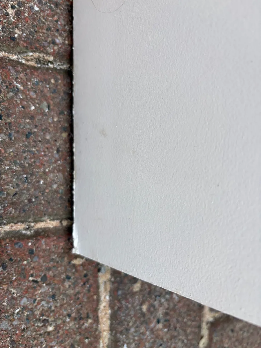Shaker Style Door x 2 - Image 4